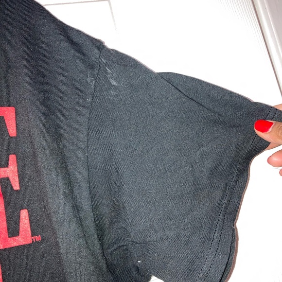 🔶Bundle 3 for 25🔶 Scarface short sleeve - Picture 4 of 4